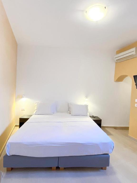 Arte Lindos Villa Exteriör bild