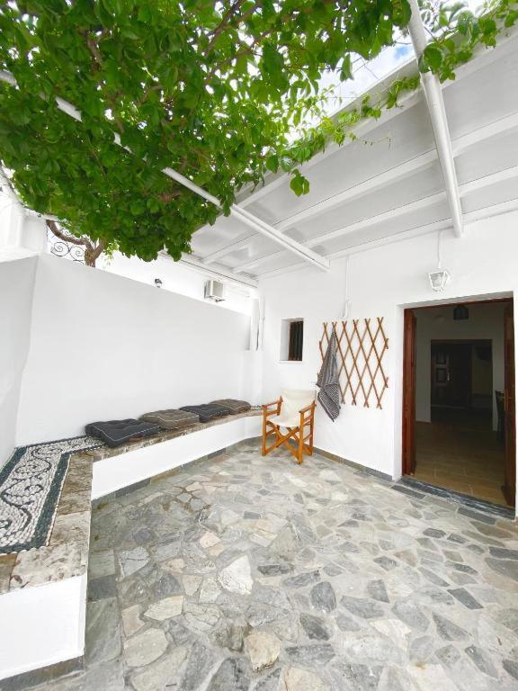 Arte Lindos Villa Exteriör bild